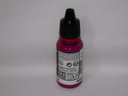 Vallejo Game Color Acrylic Warlord Purple 18ml/0.6 fl oz Dropper Bottle - 72.014
