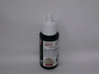 The Army Painter Warpaints Fanatic Acrylic Matt Black 18ml Dropper Bottle WP3001