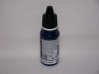 Vallejo Model Color Dark Prussian Blue Acrylic 18ml /0.60 fl oz Dropper - 70.899