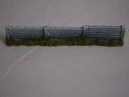 Javis "Countryside" Scenics "OO" Gauge Concrete Fencing PF14