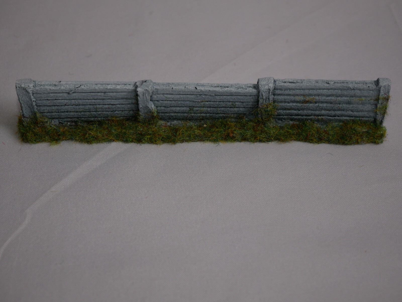 Javis "Countryside" Scenics "OO" Gauge Concrete Fencing PF14