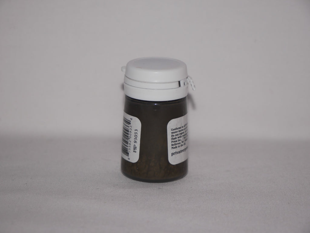 Formula P3 Acrylic Paint Range Thornwood Green 18ml Flip Top Bottle - PIP 93033