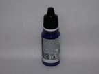 Vallejo Model Color Violet Acrylic 18ml/0.6 fl oz Dropper Bottle - 70.960