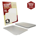 The Army Painter XL Wet Palette Hydro Pack Refill Set Wargamers Edition - TL5058