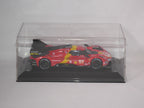 Burago 1:43 Ferrari Racing 499P Le Mans Hypercar 2023 AF Corse No.51 - #18-36312