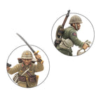 Warlord Games Bolt Action 1:56 Scale Japanese Army Infantry Platoon - 402016003