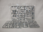 Tamiya Military Miniatures 1:35 Scale WWII US Infantry Scout Figures Set - 35379