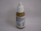 Vallejo Model Color Green Brown Acrylic 17ml/0.57 fl oz Dropper Bottle - 70.879