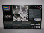 Revell 1:32 Scale Messerschmitt BF109G-10 Erla Model Kit Skill Level 5 - 03752
