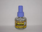 Mr Hobby Mr Cement SP (Super Power) For Plastic Kits 40ml Glass Bottle - MC-131