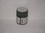 Tamiya Color Acrylic Paint Mini XF-73 Dark Green (JGSDF) 10ml Glass Jar - 81773