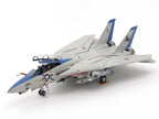 Tamiya 1:72 Scale War Bird Collection Series No.95 Grumman F-14D Tomcat - 60795