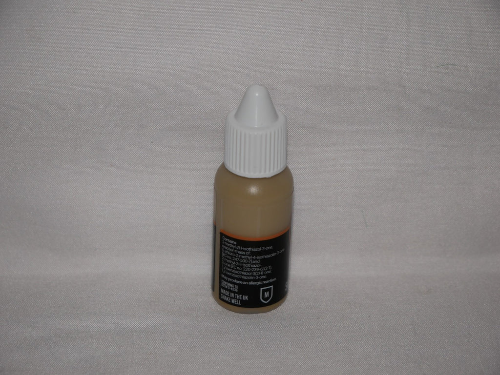 Duncan Rhodes Painting Academy Two Thin Coats Skeleton Legion 15ml Dropper 10032