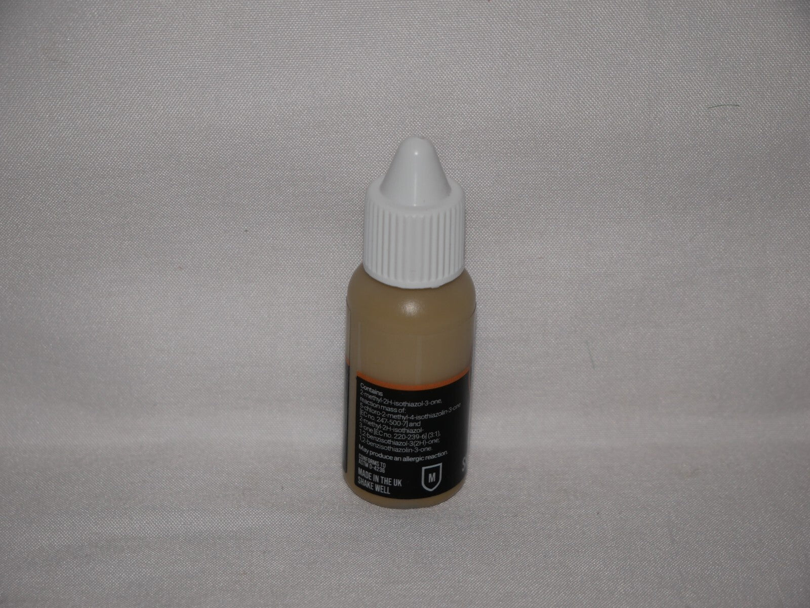 Duncan Rhodes Painting Academy Two Thin Coats Skeleton Legion 15ml Dropper 10032