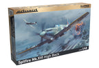 Eduard 1:48 Scale Supermarine Spitfire Mk.XVI High Back ProfiPACK Edition - 8286