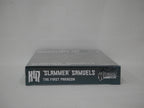 Warlord Games Konflikt 47 1:56 'Slammer' Samuels, The First Paragon - 452010406
