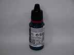 Vallejo Game Color Acrylic Abyssal Turquois 18ml/0.6 fl oz Dropper Bottle 72.120