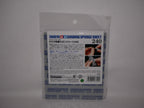 Tamiya Single Piece Flexible Sanding Sponge Sheet 240 Grit (114 x 140mm) - 87162