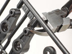 Tamiya Craft Tools Series 129 Craft Side Cutter For Plastic & Soft Metal - 74129