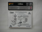 Warlord Games & Skytrex Bolt Action Artillery Zeroing In Markers USA - 408800012