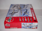Airfix 1:72 Scale Plastic Model WW2 D-Day Fighters Gift Set Skill Level 1 A50192