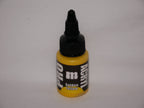 Monument Hobbies Pro Acryl Range Golden Yellow 22ml Twist Top Bottle - (MPA-006)