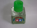 Tamiya Extra Thin Polystyrene Cement For Plastic Models 40ml Glass Jar - 87038