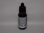 Vallejo Game Color Acrylic Range Night Blue 18ml/0.6 fl oz Dropper Bottle 72.019