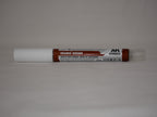 AK Interactive Acrylic Quick Gen Markers For Tabletop Wargaming Orange Brown - AKMQ023