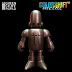 Green Stuff World Colorshift Chameleon Metal Solar Anomalie 17ml Bottle - 1727