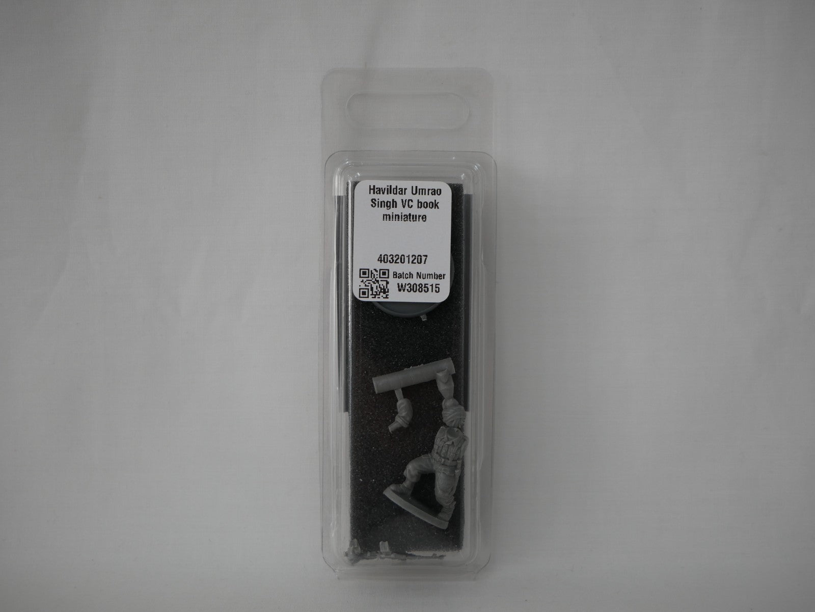 Warlord Games Bolt Action Armies Of The British Commonwealth With Special Book Miniature  - 403205801