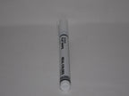 AK Interactive Real Colors Acrylic Fast Dry Paint Marker Pens Flat White RCM034