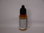 Vallejo Game Color Acrylics Plague Brown 18ml/0.6 fl oz Dropper Bottle - 72.039