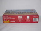 Wargames Atlantic The Age of Reason 1:56 Scale Hard Plastic Minutemen - WAAAR001