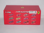 Burago 1:43 Ferrari Racing 499P Le Mans Hypercar 2023 AF Corse No.51 - #18-36312