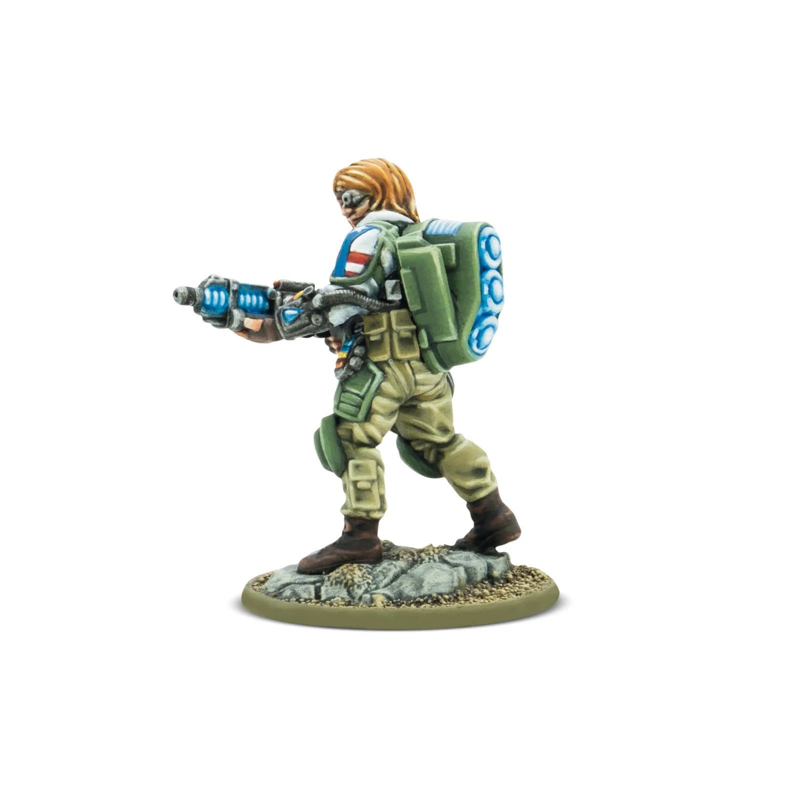 Warlord Games Konflikt 47 The Rift War Volume One Festung Europa With Operation Touchdown Book Miniature - 45101004