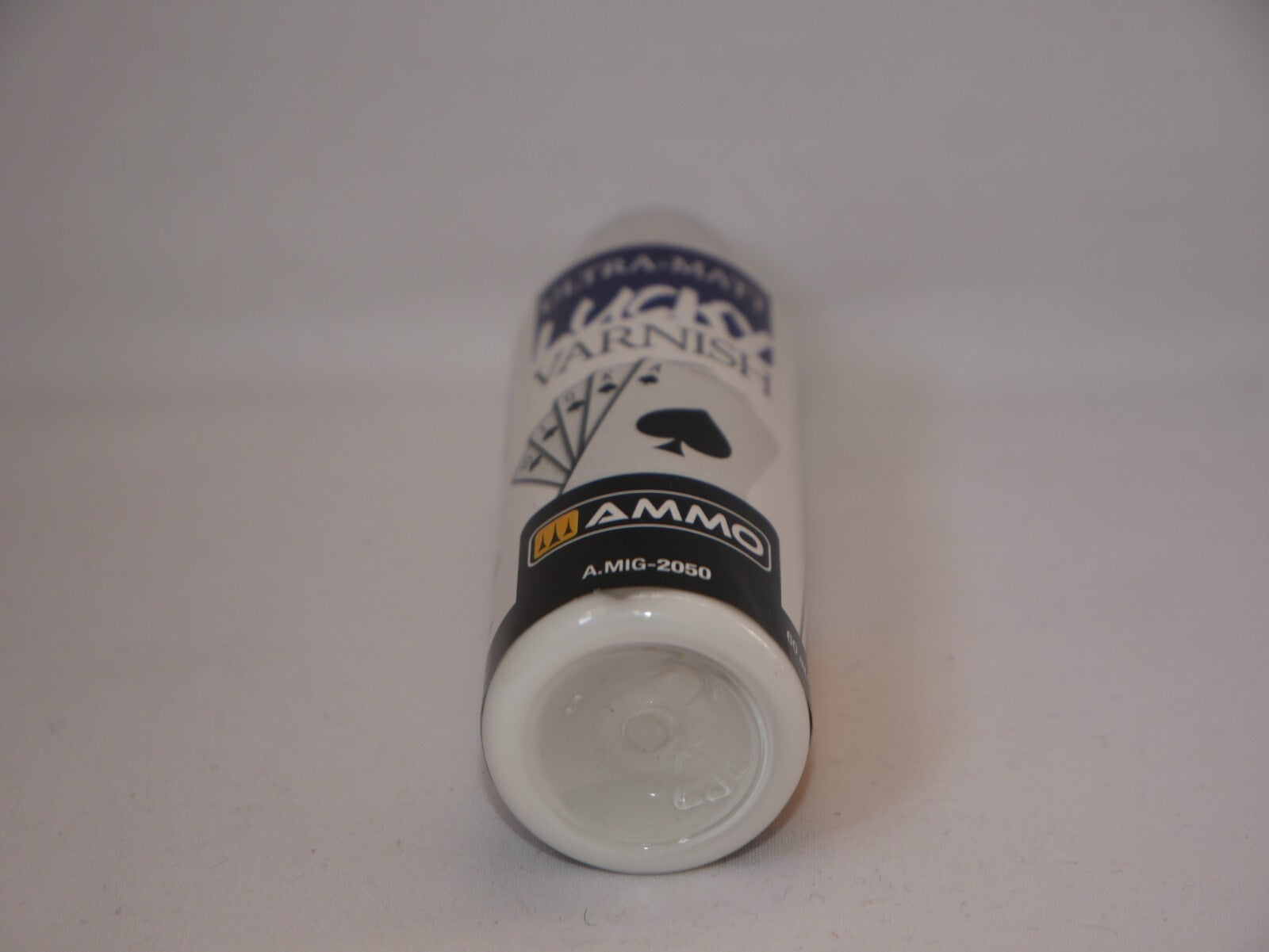 Ammo By Mig Jimenez Acrylic Professional Ultra Matt Lucky Varnish  - A.MIG-2050