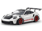 Tamiya 1:24 Scale Sports Car Series No.370 Porsche 911 GT3 RS (992) - 24370