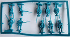 Hat Industrie 1:56 American War Of Independence American Infantry Set 1 - 2003