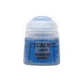 Citadel Colour Layer Calgar Blue Acrylic 12ml/0.40 fl oz Paint Pot - (22-16)