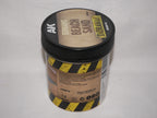AK Interactive Diorama Terrains Beach Sand Acrylic 250ml Tub - AK8019