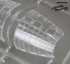 Eduard 1:48 Boeing B-17F Flying Fortress The Bloody Hundredth 1943 Limited Edition - 11183