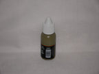 Duncan Rhodes Painting Academy 'Two Thin Coats' Green Beret 15ml Bottle - 10081