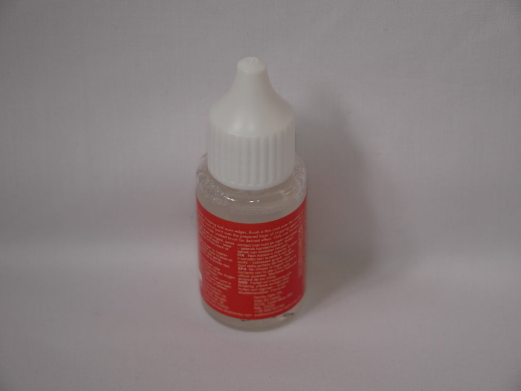 Humbrol Scale Model Chipping and Scratching Agent 20ml Dropper Bottle - AV0101
