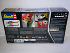 Revell 1:32 Westland Sea Lynx MK.88A Helicopter '40 Years' Skill Level 5 - 03806