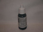 Vallejo Model Color Dark Sea Green Acrylic 17ml/0.57 fl oz Dropper Bottle 70.868