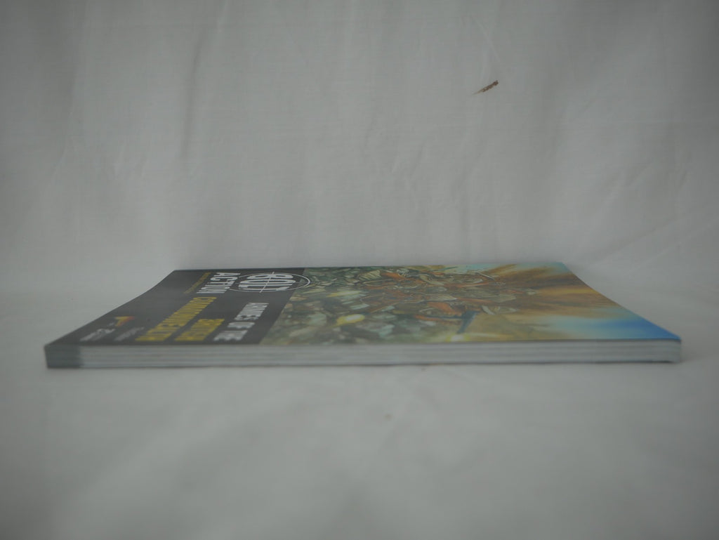 Warlord Games Bolt Action Armies Of The British Commonwealth With Special Book Miniature  - 403205801