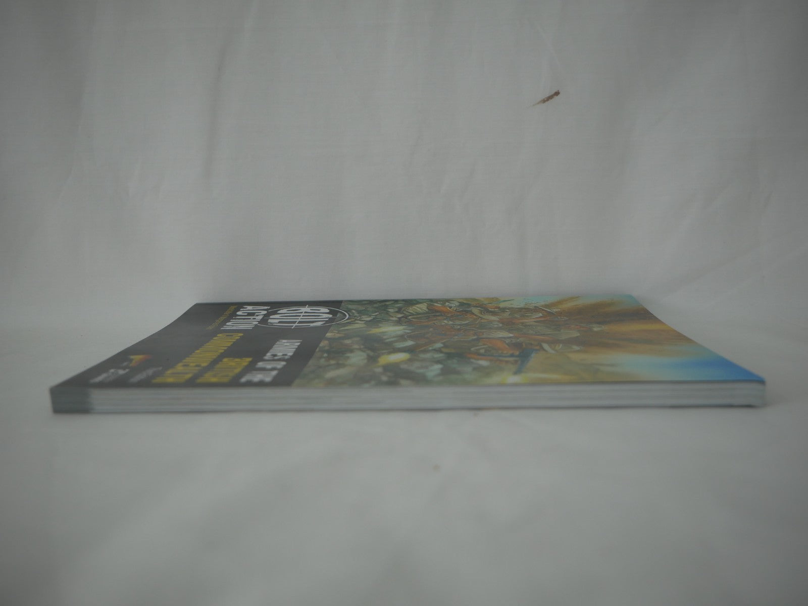 Warlord Games Bolt Action Armies Of The British Commonwealth With Special Book Miniature  - 403205801