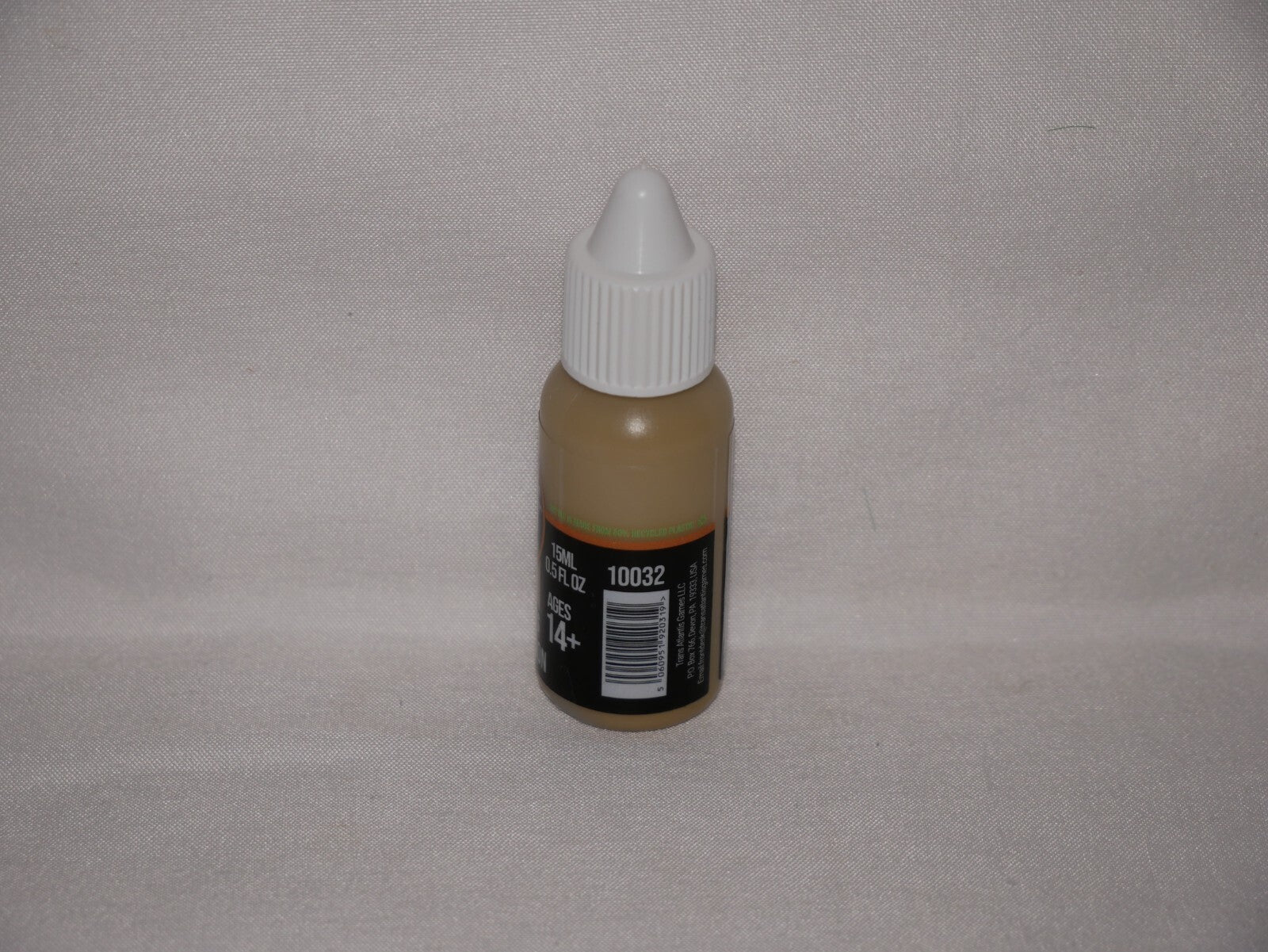 Duncan Rhodes Painting Academy Two Thin Coats Skeleton Legion 15ml Dropper 10032