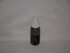 Duncan Rhodes Painting Academy 'Two Thin Coats' Rodent Grey 15ml Bottle - 10087